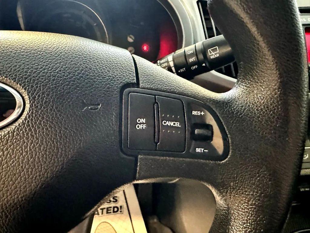 used 2015 Kia Sportage car, priced at $7,798