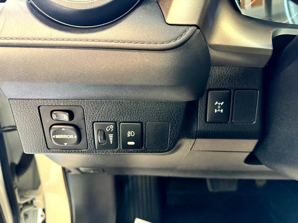 used 2016 Toyota RAV4 car, priced at $15,998