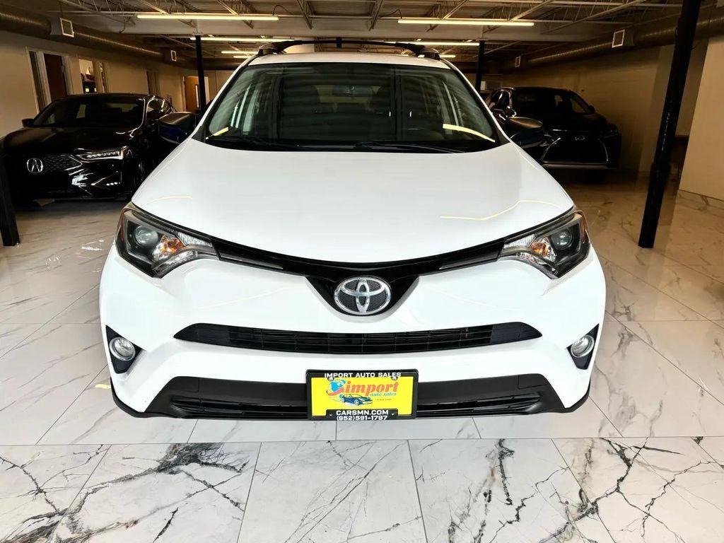 used 2016 Toyota RAV4 car, priced at $15,998