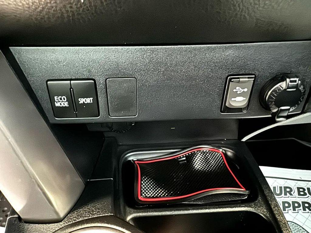 used 2016 Toyota RAV4 car, priced at $15,998