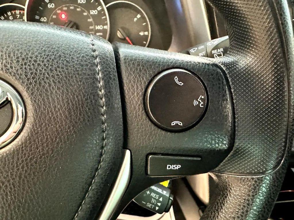used 2016 Toyota RAV4 car, priced at $15,998