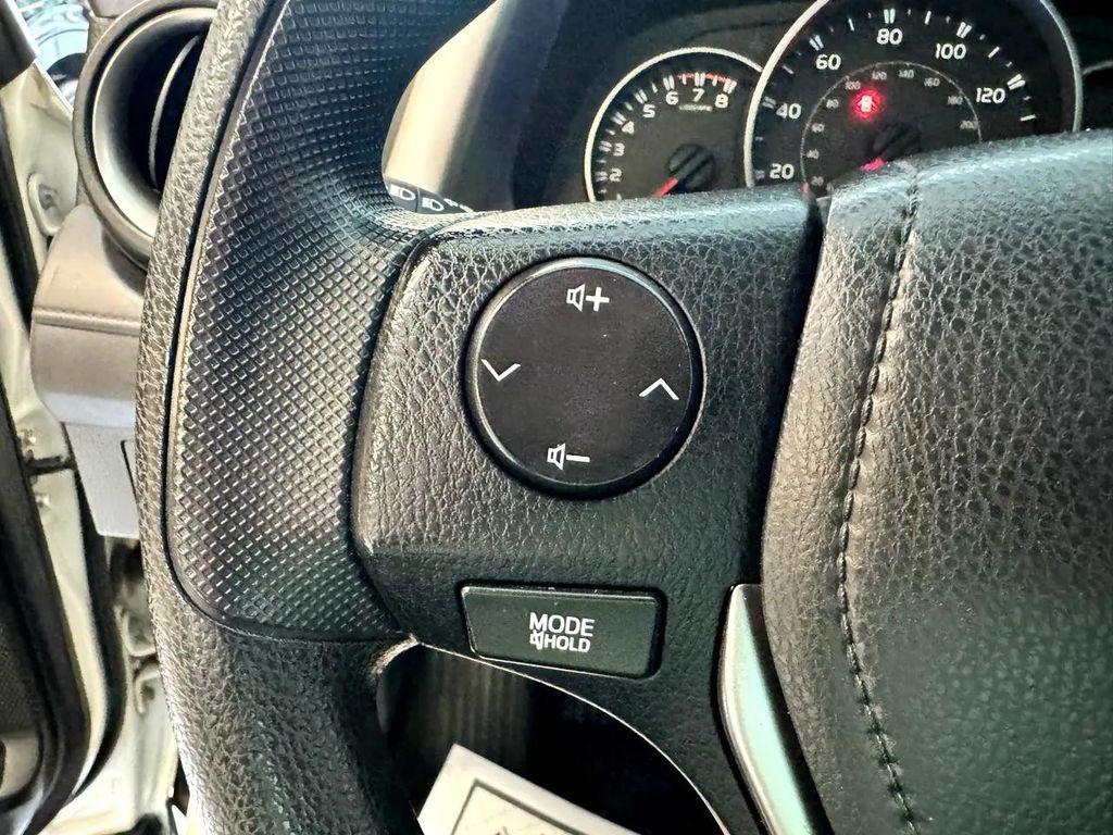 used 2016 Toyota RAV4 car, priced at $15,998