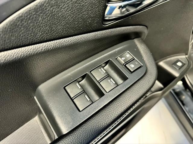 used 2023 Honda Ridgeline car, priced at $24,997