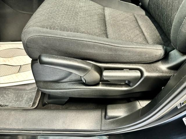 used 2023 Honda Ridgeline car, priced at $24,997