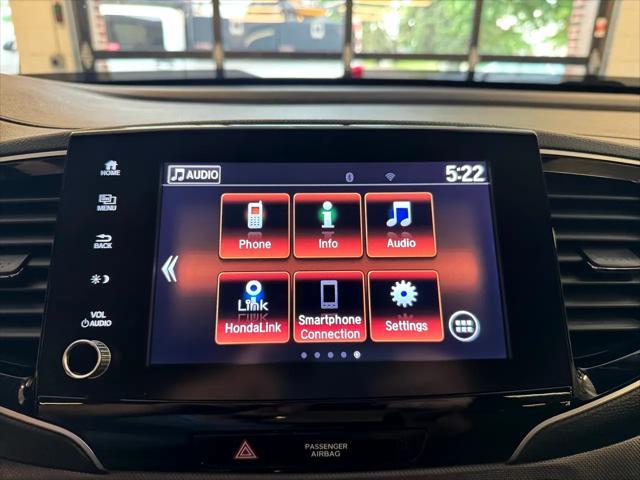 used 2023 Honda Ridgeline car, priced at $24,997