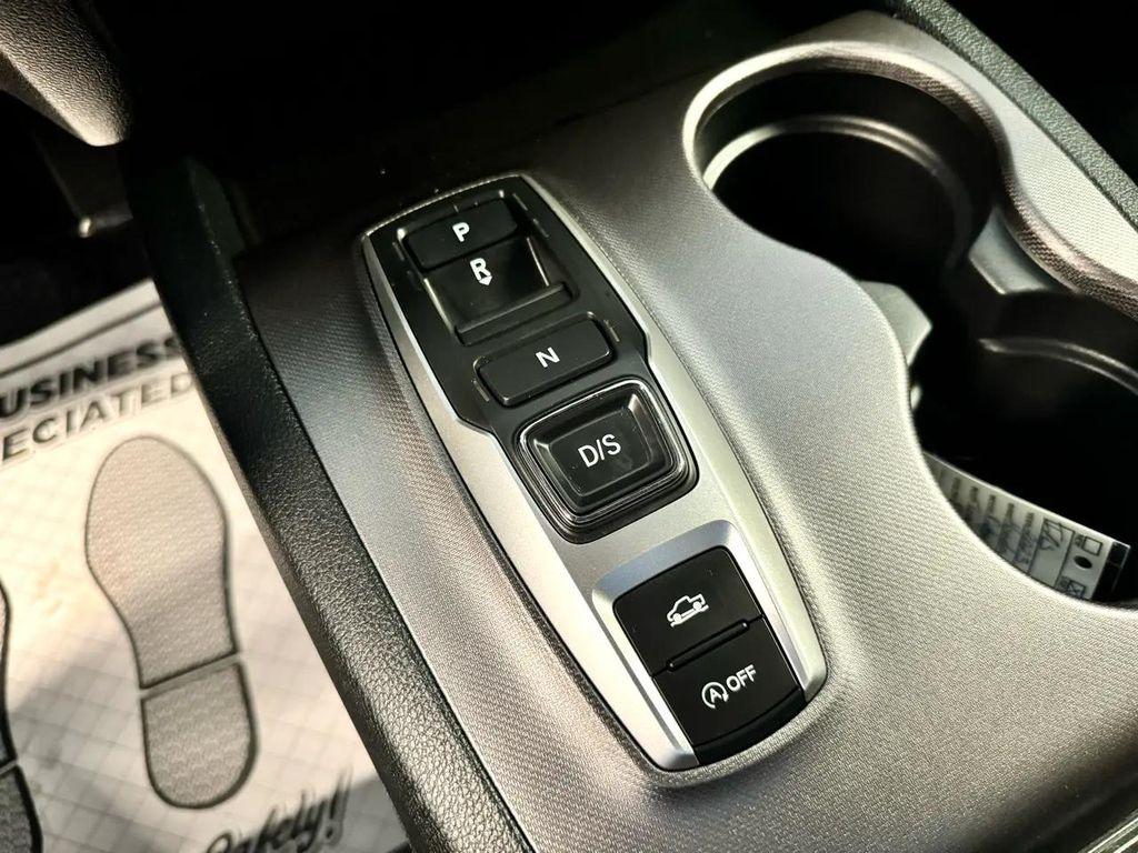 used 2023 Honda Ridgeline car, priced at $24,997