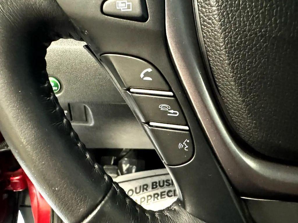 used 2022 Honda Ridgeline car, priced at $25,998