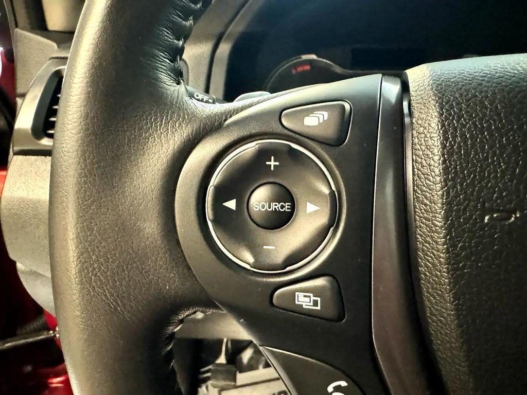 used 2022 Honda Ridgeline car, priced at $25,998