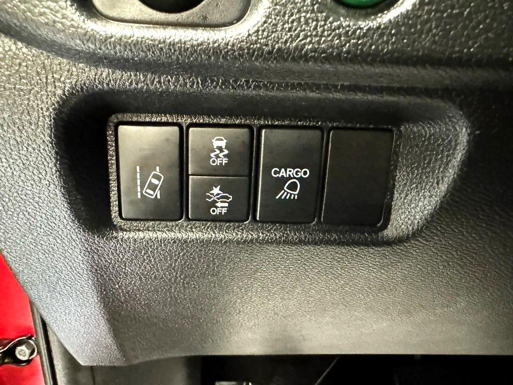used 2022 Honda Ridgeline car, priced at $25,998