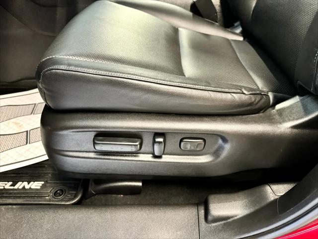 used 2022 Honda Ridgeline car, priced at $28,998