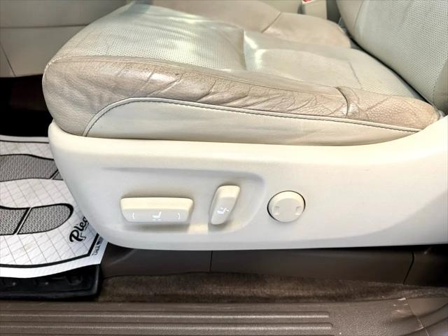 used 2015 Lexus GX 460 car, priced at $21,998