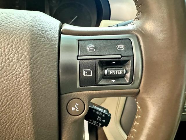 used 2015 Lexus GX 460 car, priced at $21,998