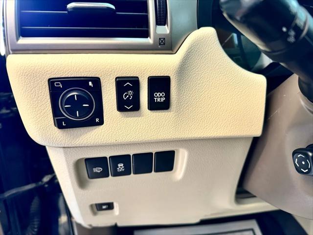 used 2015 Lexus GX 460 car, priced at $21,998