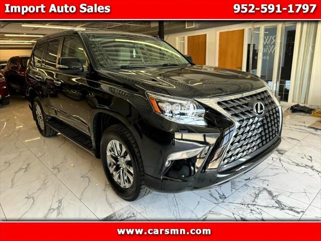 used 2015 Lexus GX 460 car, priced at $21,555