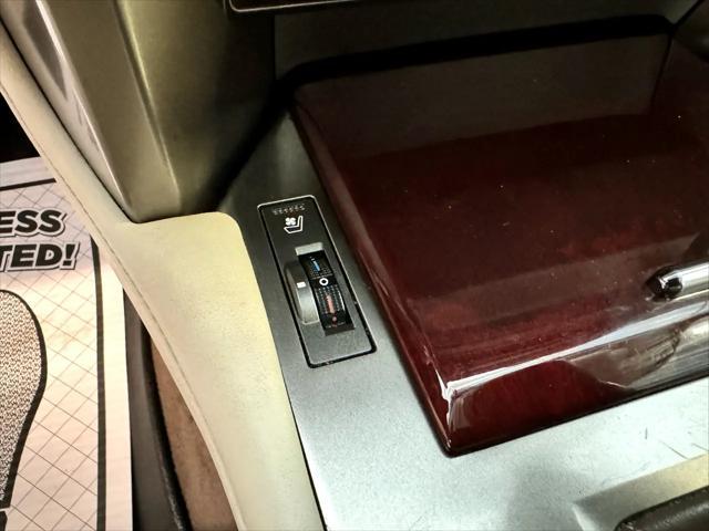 used 2015 Lexus GX 460 car, priced at $21,998