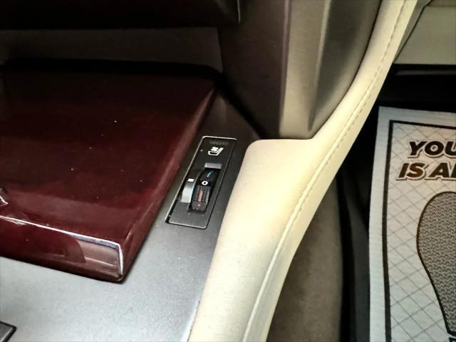 used 2015 Lexus GX 460 car, priced at $21,998