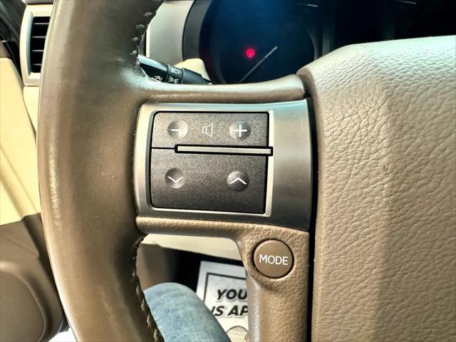 used 2015 Lexus GX 460 car, priced at $21,998