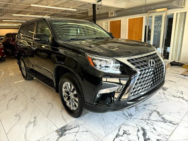 used 2015 Lexus GX 460 car, priced at $21,998