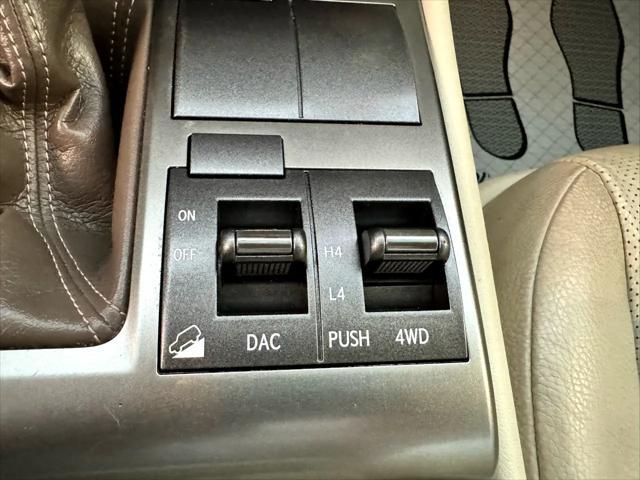 used 2015 Lexus GX 460 car, priced at $21,998