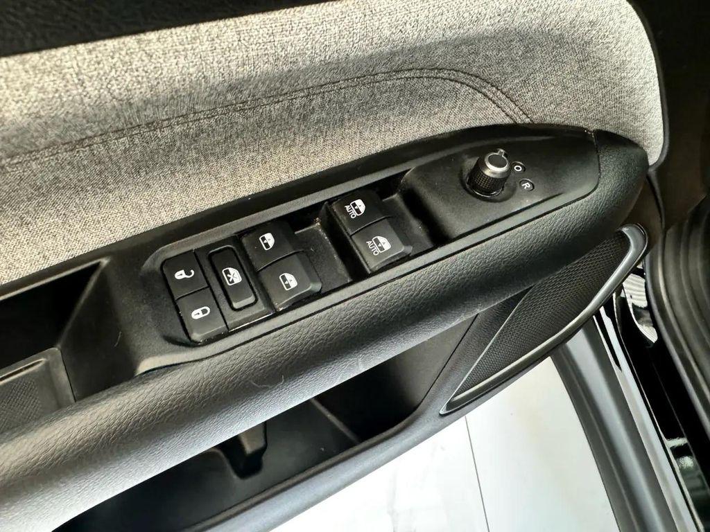 used 2022 Jeep Compass car, priced at $17,998