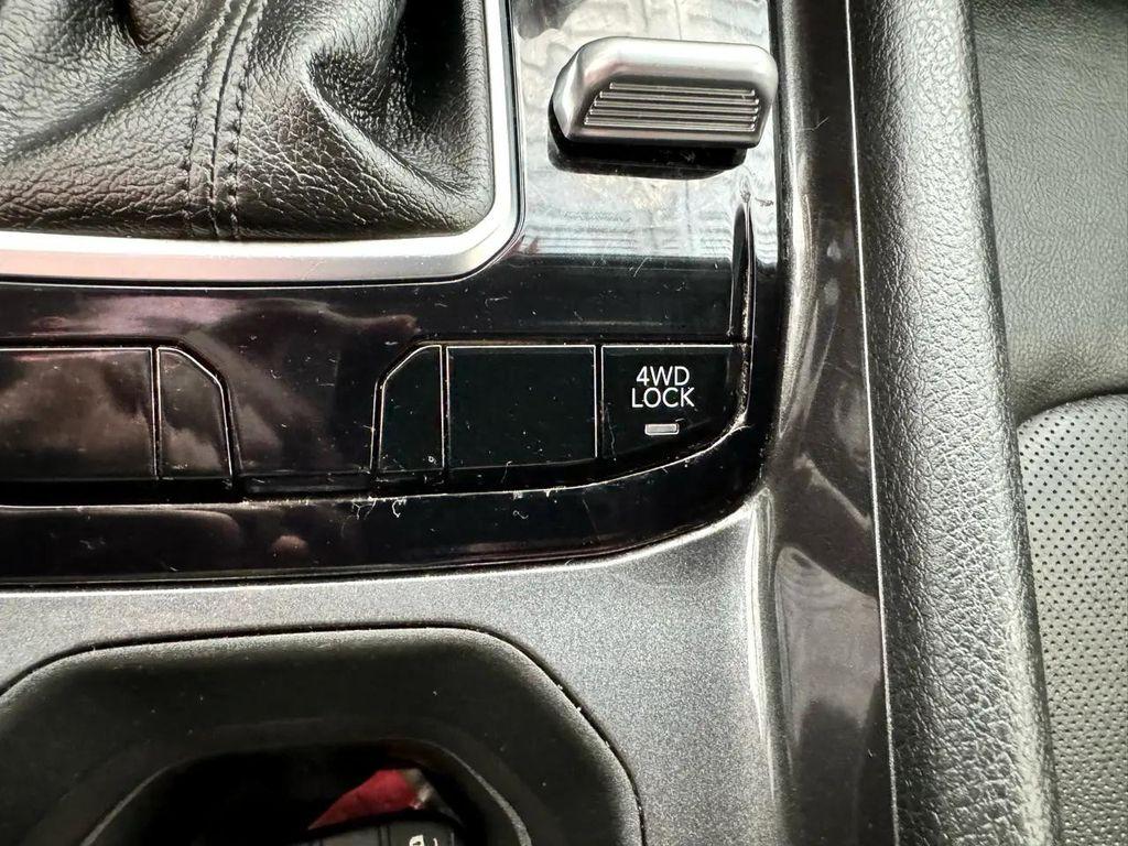 used 2022 Jeep Compass car, priced at $17,998