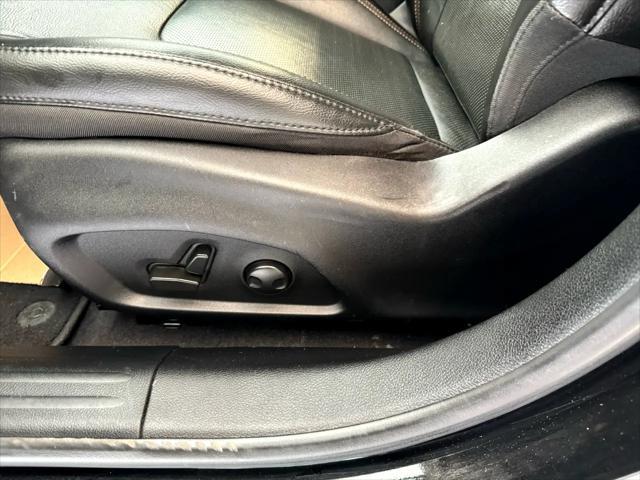 used 2022 Jeep Compass car, priced at $17,998