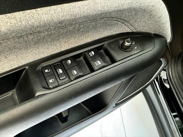 used 2022 Jeep Compass car, priced at $17,998