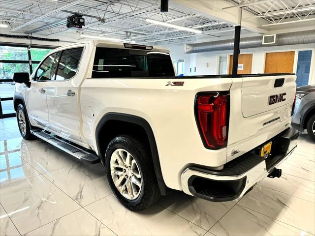 used 2019 GMC Sierra 1500 car, priced at $29,998