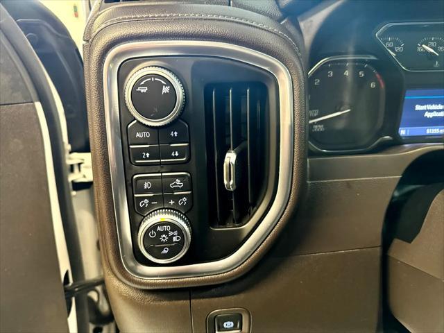 used 2019 GMC Sierra 1500 car, priced at $29,998