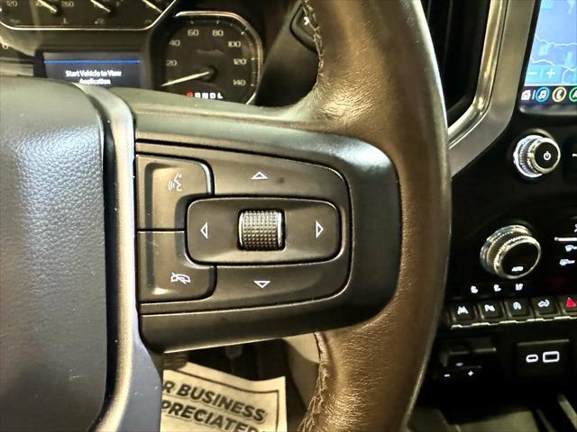 used 2019 GMC Sierra 1500 car, priced at $29,998