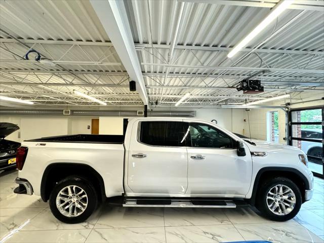 used 2019 GMC Sierra 1500 car, priced at $29,998