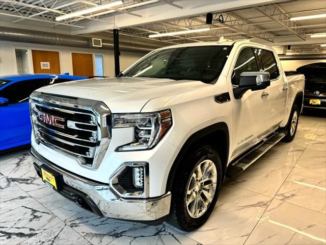 used 2019 GMC Sierra 1500 car, priced at $29,998