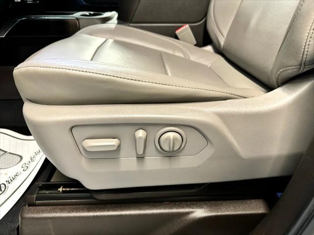 used 2019 GMC Sierra 1500 car, priced at $29,998