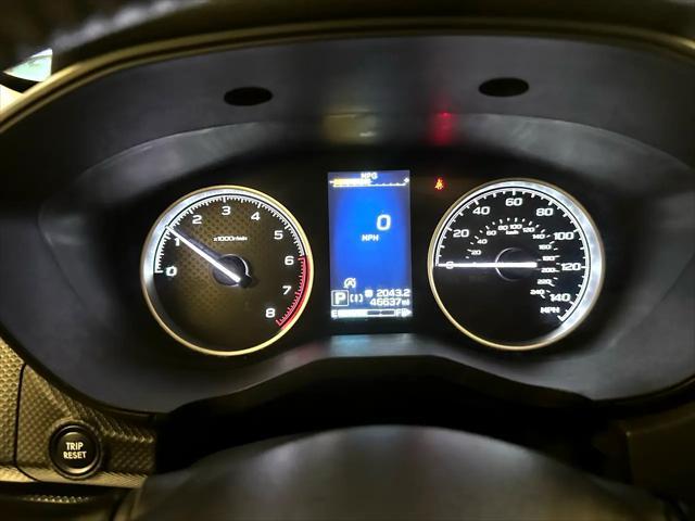 used 2021 Subaru Forester car, priced at $16,998