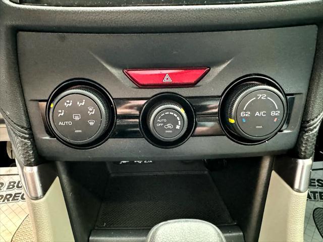used 2021 Subaru Forester car, priced at $15,998