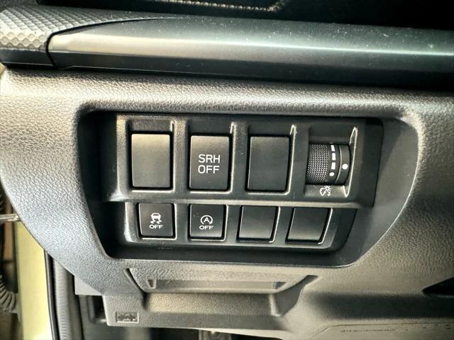 used 2021 Subaru Forester car, priced at $15,998