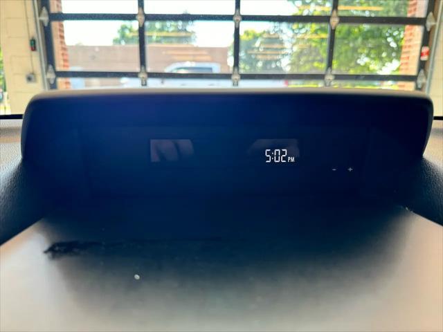 used 2021 Subaru Forester car, priced at $15,998