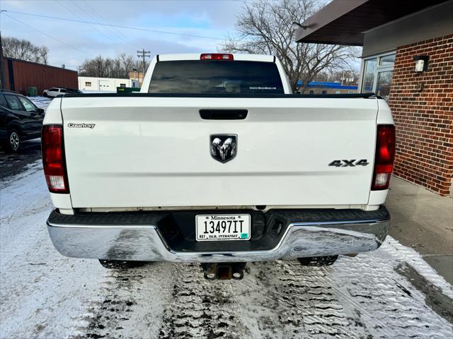 used 2017 Ram 2500 car, priced at $29,998