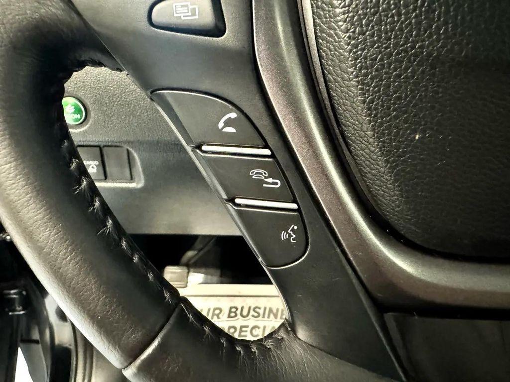 used 2023 Honda Ridgeline car, priced at $27,998