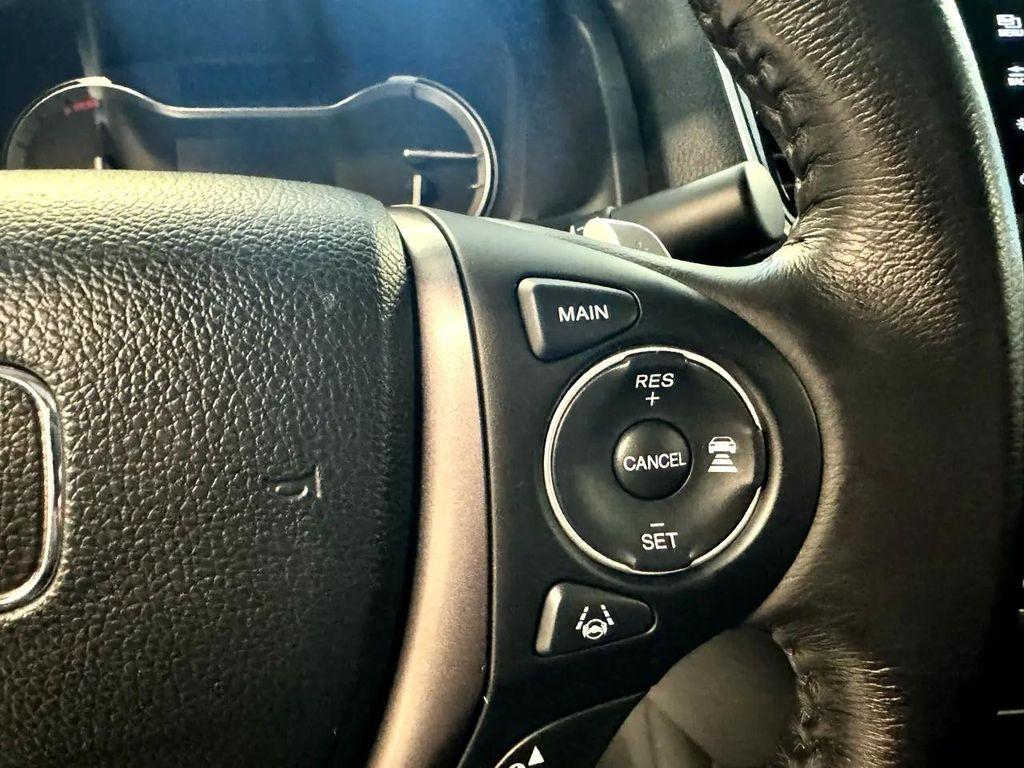used 2023 Honda Ridgeline car, priced at $27,998