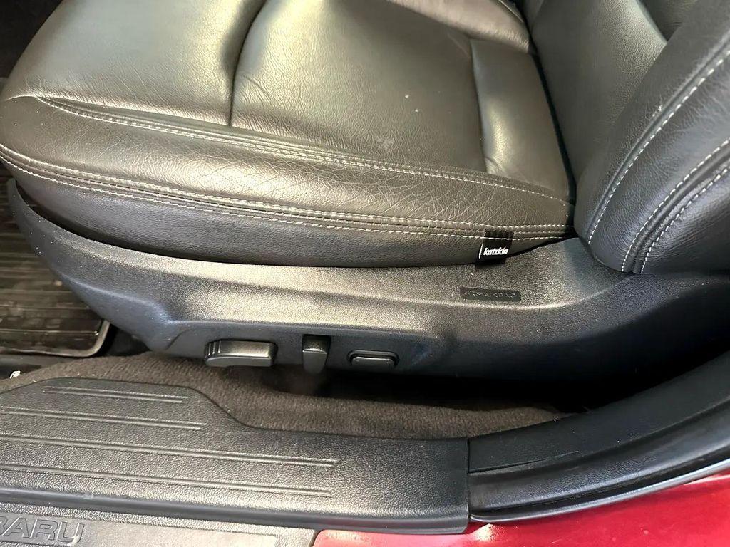used 2018 Subaru Outback car, priced at $13,454