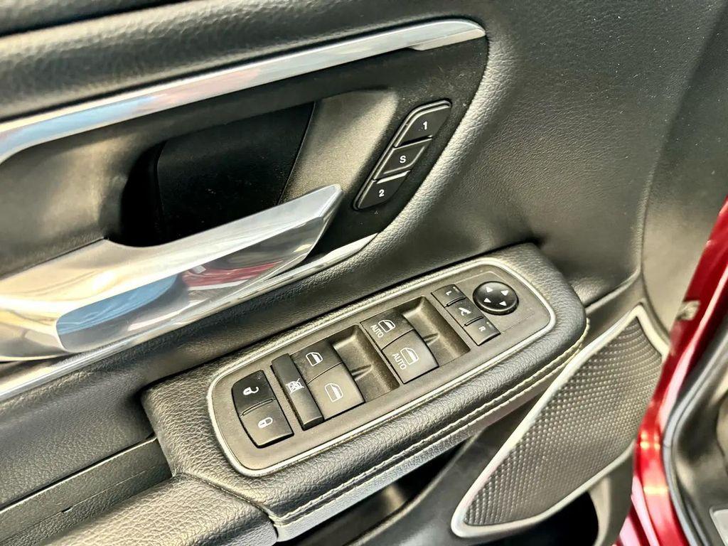 used 2021 Ram 1500 car, priced at $28,757