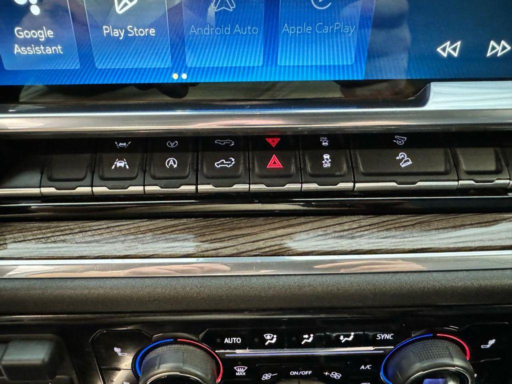 used 2023 Chevrolet Silverado 1500 car, priced at $34,998