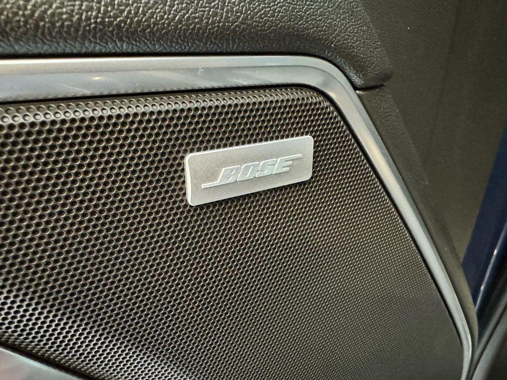 used 2023 Chevrolet Silverado 1500 car, priced at $34,998