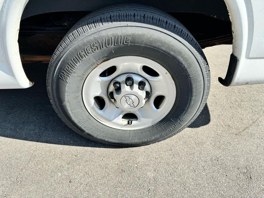 used 2016 Chevrolet Express 2500 car, priced at $8,900