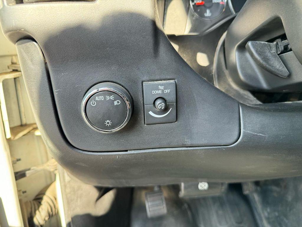 used 2016 Chevrolet Express 2500 car, priced at $8,900