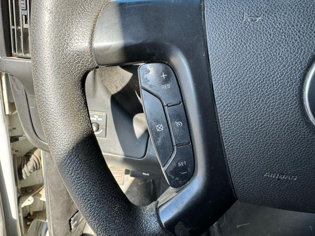 used 2016 Chevrolet Express 2500 car, priced at $8,900