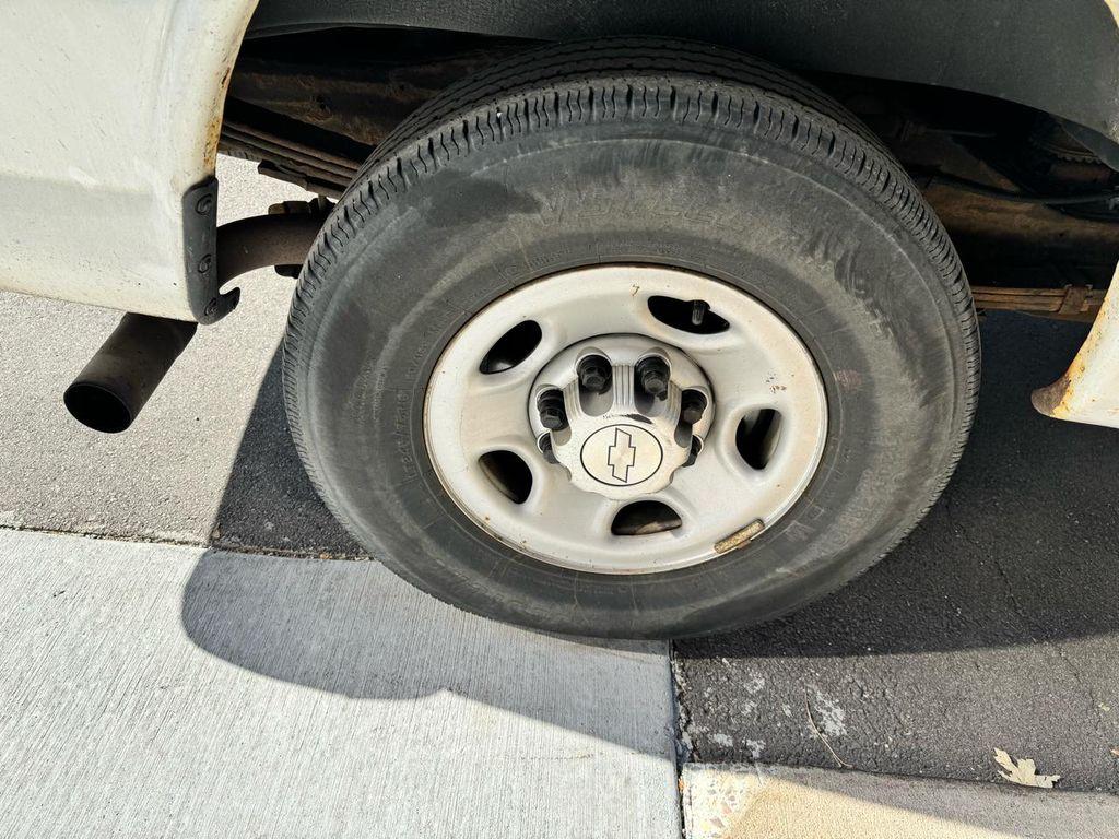 used 2016 Chevrolet Express 2500 car, priced at $8,900