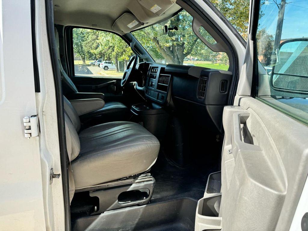 used 2016 Chevrolet Express 2500 car, priced at $8,900