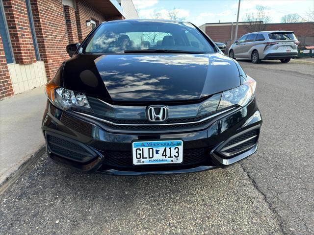 used 2014 Honda Civic car, priced at $12,298